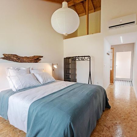 Casa De Arcos Guest House Anadia Exterior photo