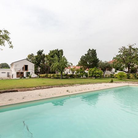 Casa De Arcos Guest House Anadia Exterior photo