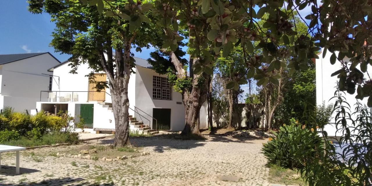 Casa De Arcos Guest House Anadia Exterior photo