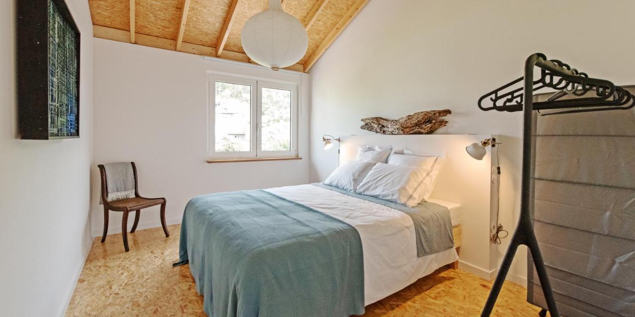 Casa De Arcos Guest House Anadia Exterior photo