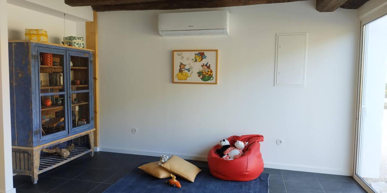 Casa De Arcos Guest House Anadia Exterior photo