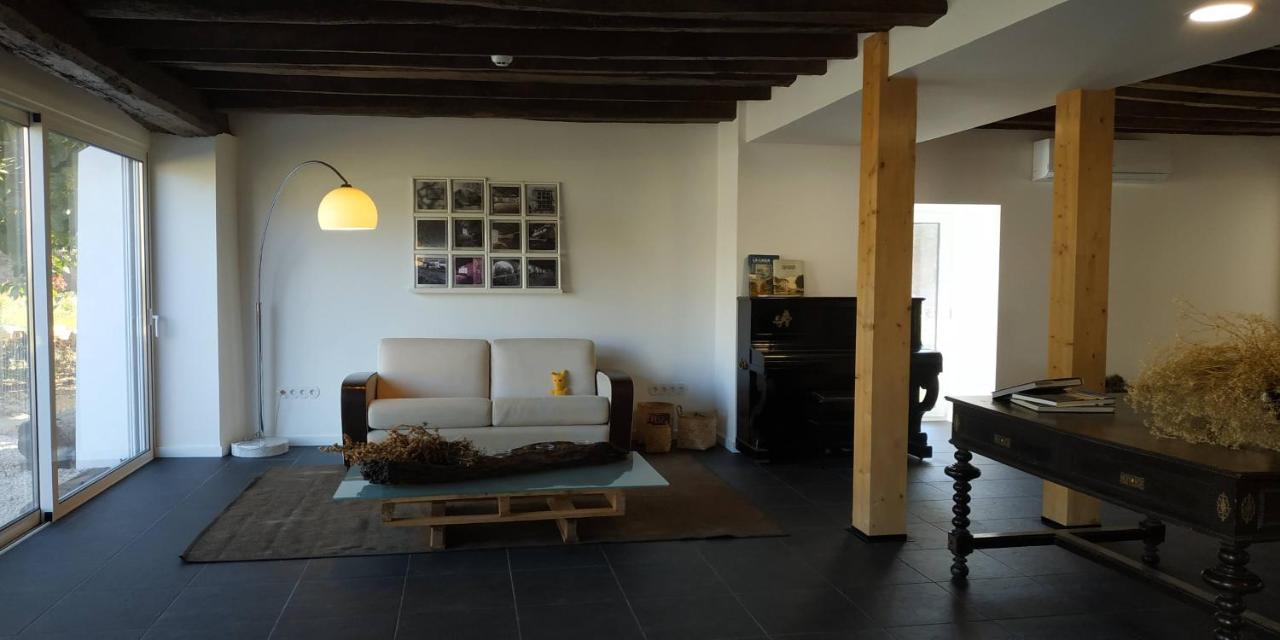 Casa De Arcos Guest House Anadia Exterior photo