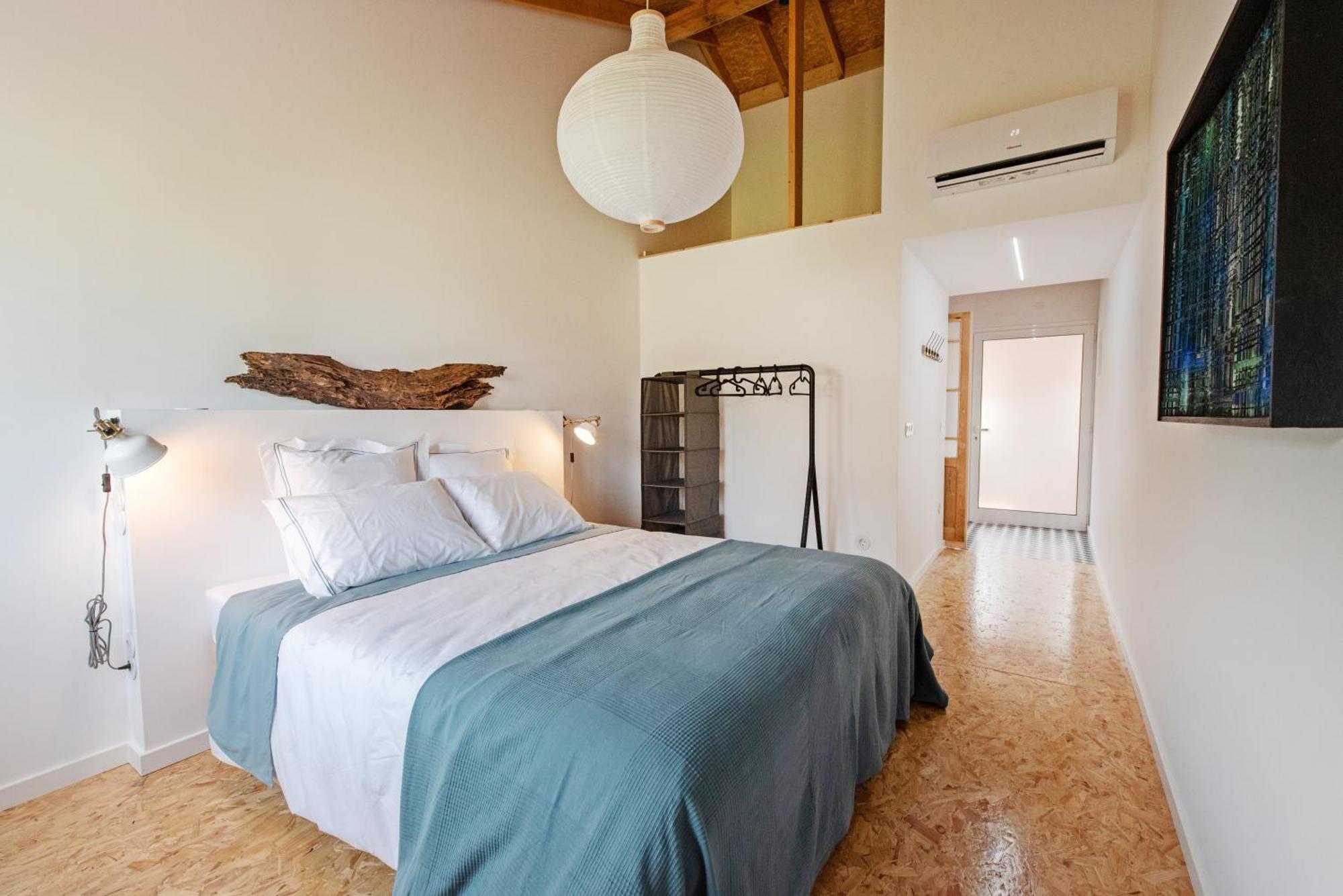 Casa De Arcos Guest House Anadia Exterior photo